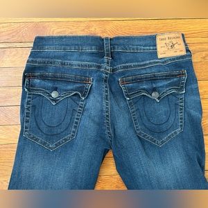 NWOT True Religion Jeans